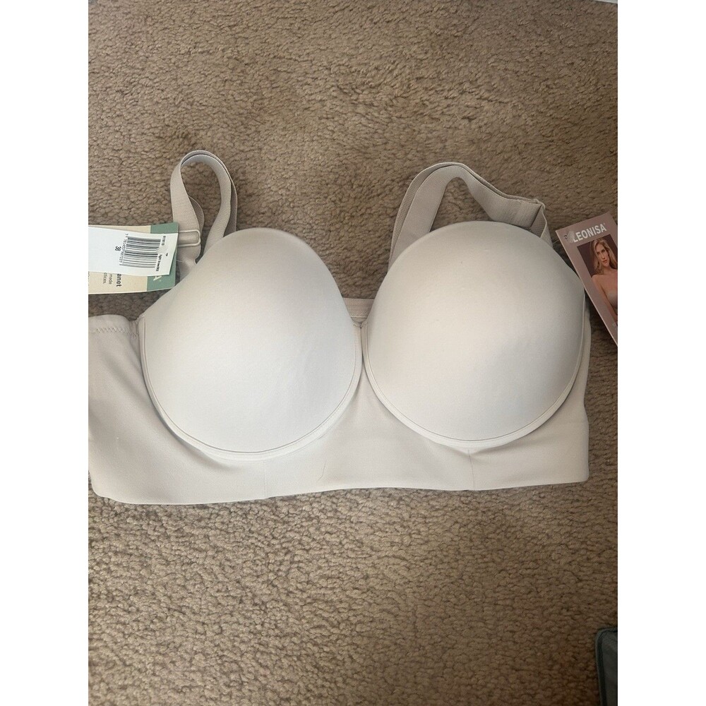 Leonisa Bra US UK 38 G-63